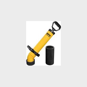 Rems Pull-Push Tryk-/Sugepumpe