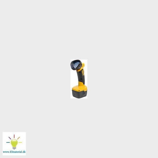 Rems Akku-Led-Lampe Li-Ion