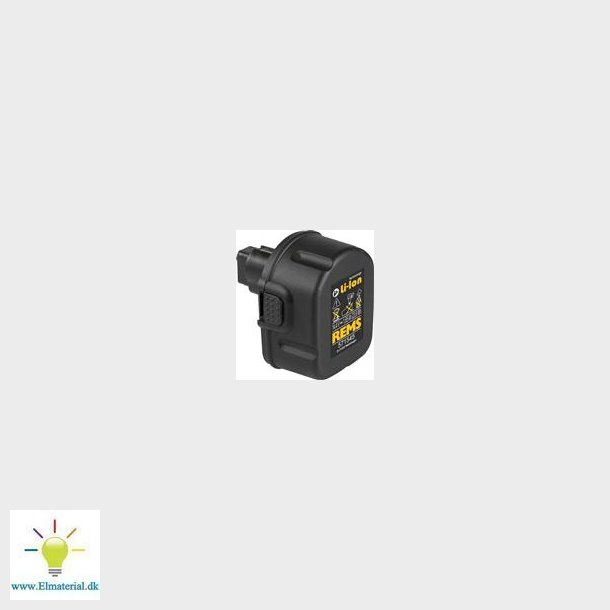 Batteri Li-Ion 14,4V, 1,6Ah