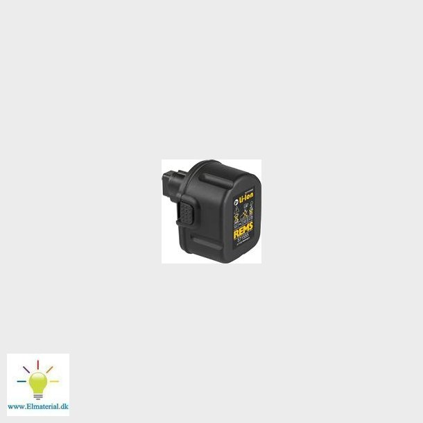 Akku Li-Ion Plus 14,4V, 3,2Ah