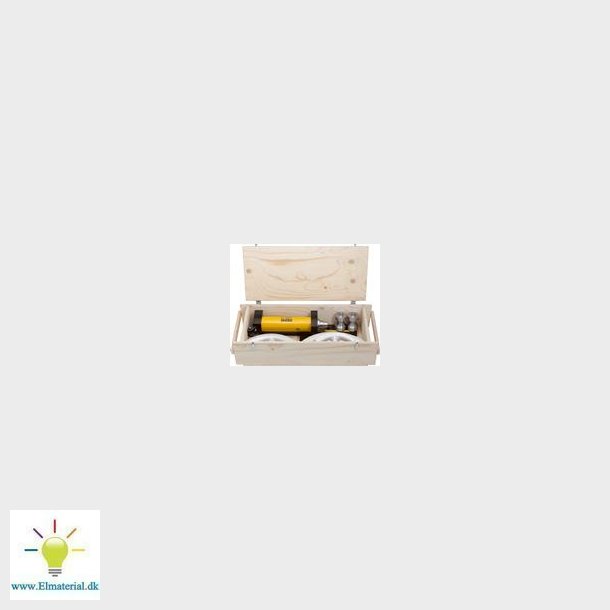 Rems Python Set V 40 - 50 - 63