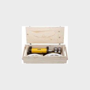 Rems Python Set V 40 - 50 - 63