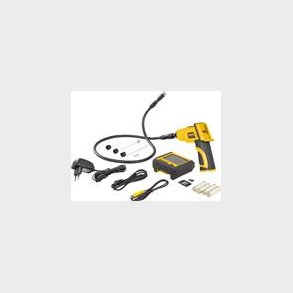 Kamera Rems Camscope S Set 16-1