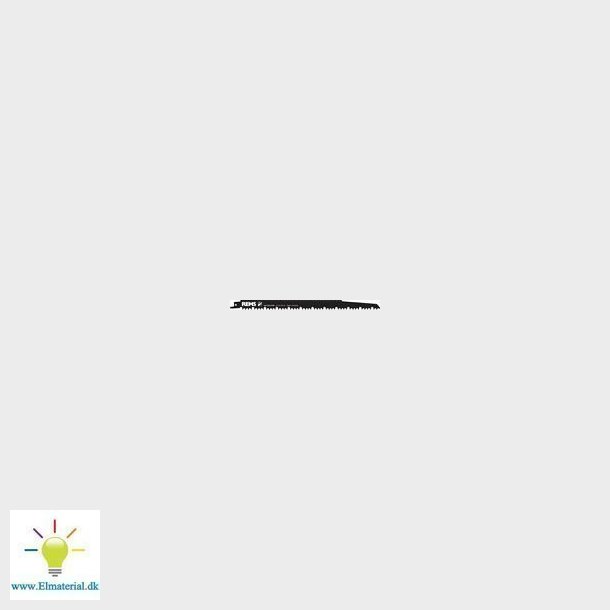 Rems Savblad 300-5,0/6,35