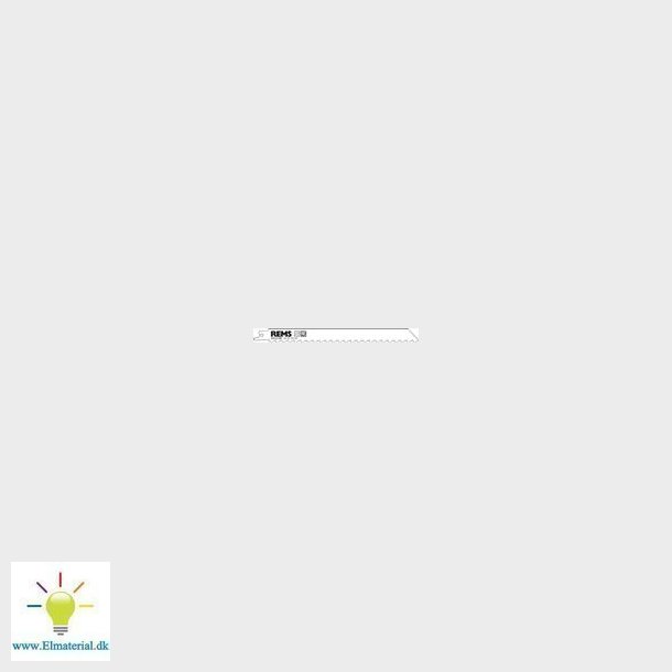 Rems Savblad 225-8,5