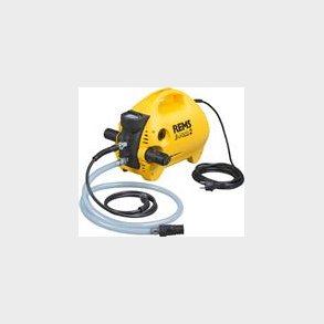 Trykpr&iquest;vepumpe Elek. Rems E-Push 2