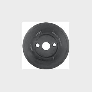 Rems Sk&frac34;rehjul P, S 21