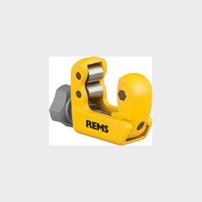 R&iquest;rsk&frac34;re Rems Ras Cu-Inox 3-28S Mini