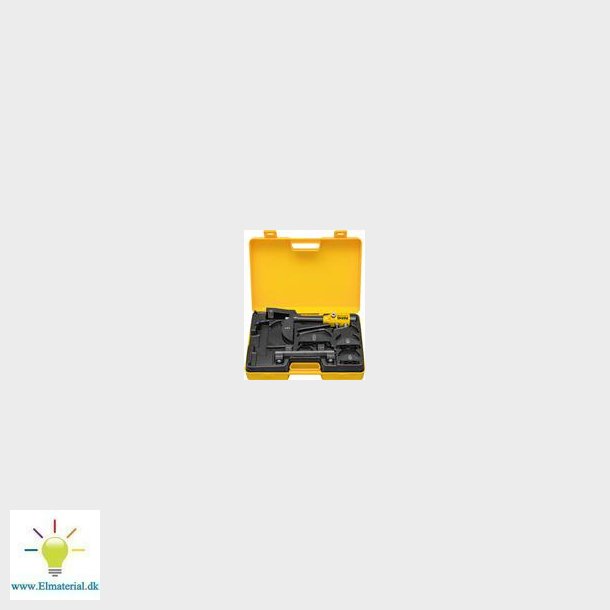 Rrbukker Hydro-Swing 12-15-18-22