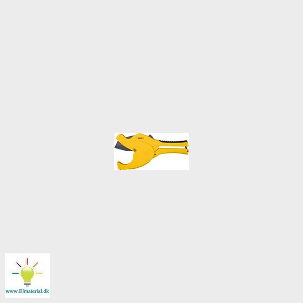 Plastsaks Rems Ros P 63 S