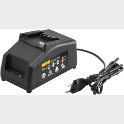 Rems Hurtiglader Li-Ion 22V, 90W