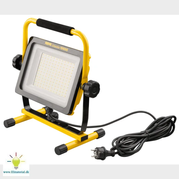 Rems Lumen 10000 Led Arbejdslampe