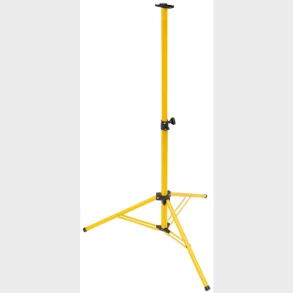 Rems Teleskopstativ 3B H�jdeinstillelig