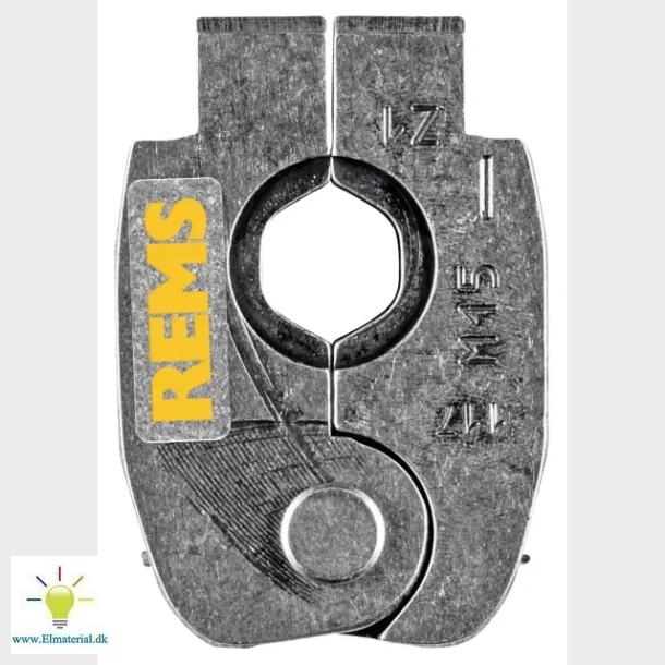 Rems Pressring M 15 S (Pr-2B)