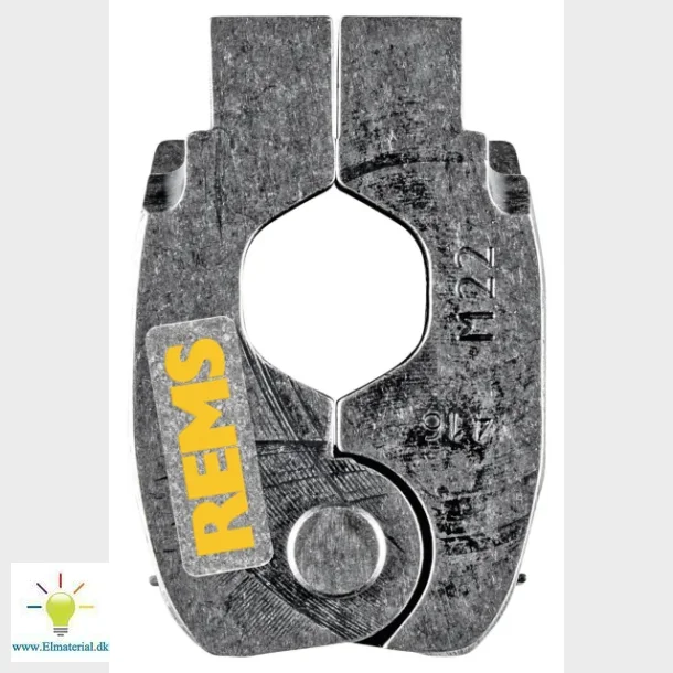 Rems Pressring M 22 S (Pr-2B)