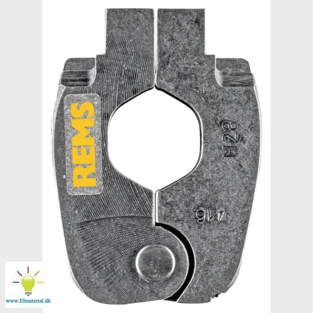 Rems Pressring M 28 S (Pr-2B)