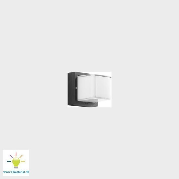 Bega 22444 Vg 60W E27 Grafit