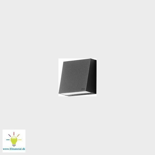 Bega 22215 Vg 3,3W Led Grafit