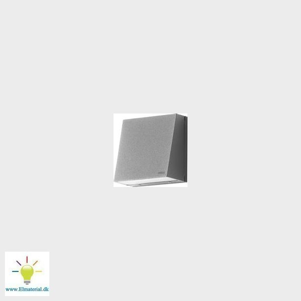 Bega 22215A Vg 3,3W Led Silver