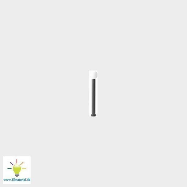 Bega 77224 Pullert 6,5W Led Grafit