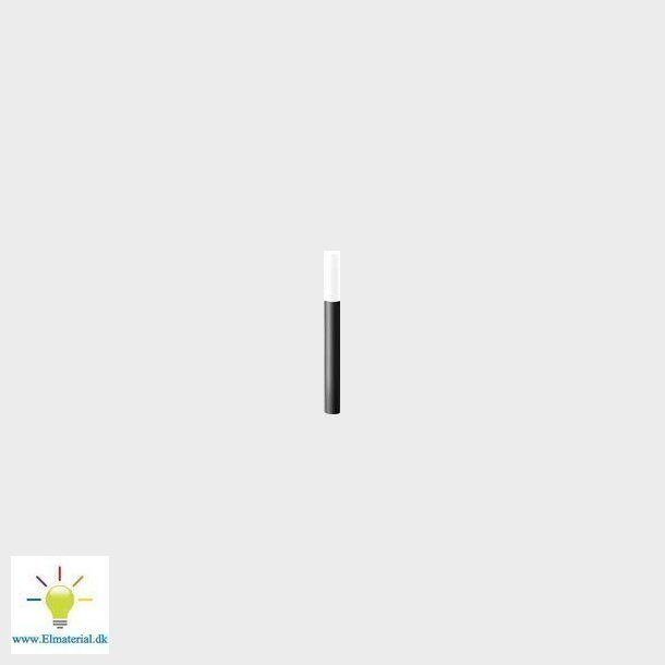 Bega 77235A Pullert 6,5W Led Silver