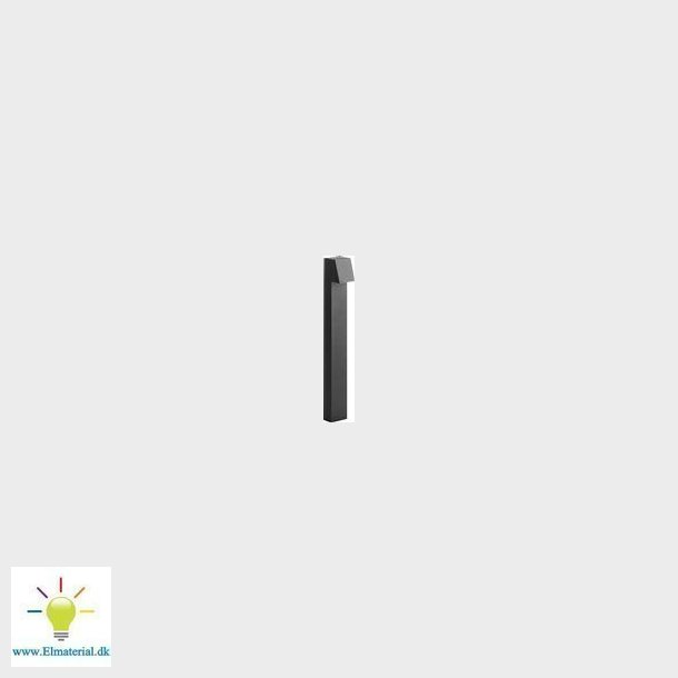 Bega 77237A Pullert 3,3W Led Silver