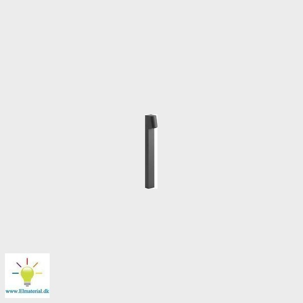 Bega 77239A Pullert 3,2W Led Silver