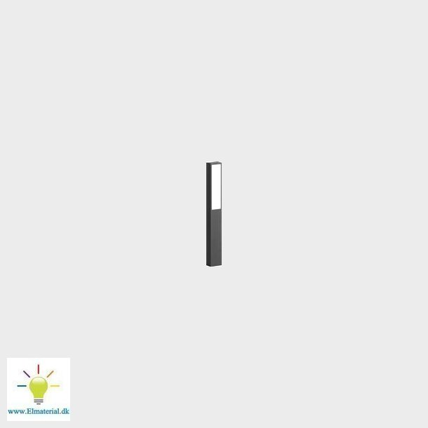 Bega 77246A Pullert 4,3W Led Silver