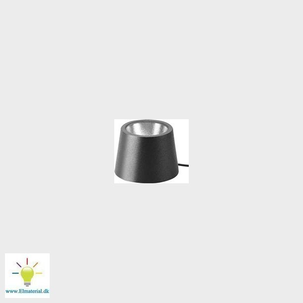 Bega 77625 Jordspot 13W Led Grafit