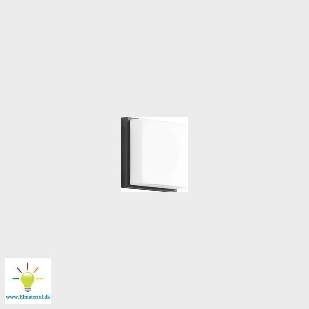 Bega 33032 Vg 4,3W Led Grafit