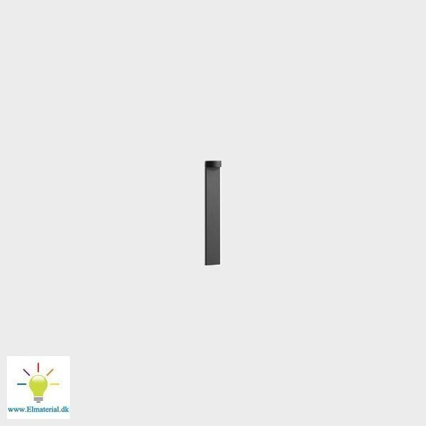 Bega 77263A Pullert 3,4W Led Silver