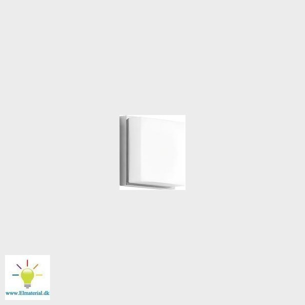 Bega 33032A Vg 4,3W Led Silver