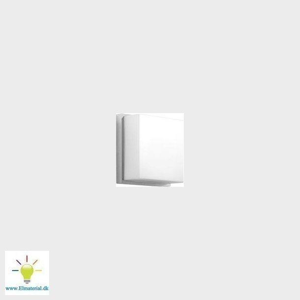 Bega 33036A Vg 6,6W Led Silver