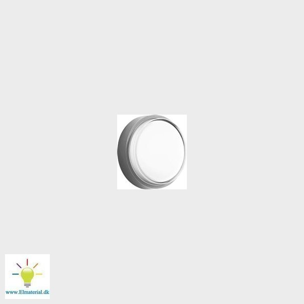Bega 33534A Pbyg 6W Led Silver