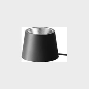 Bega 77632 Jordspot 26W Led Grafit