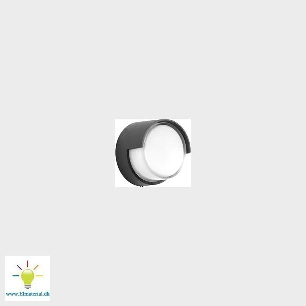 Bega 33507 Vg 6W Led Grafit