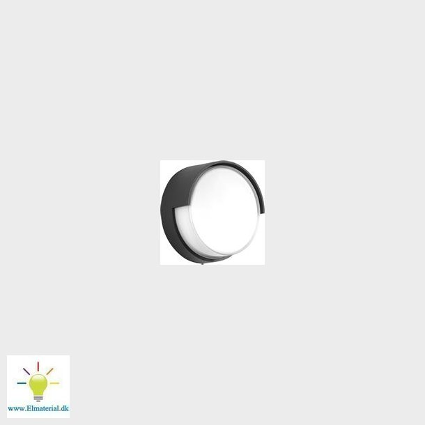 Bega 33509 Vg 15,8W Led Grafit