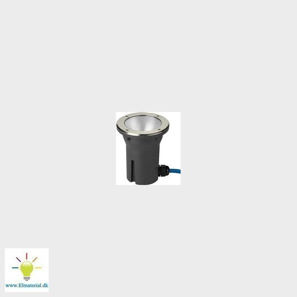 Bega 77008 Jordspot 4,3W Led