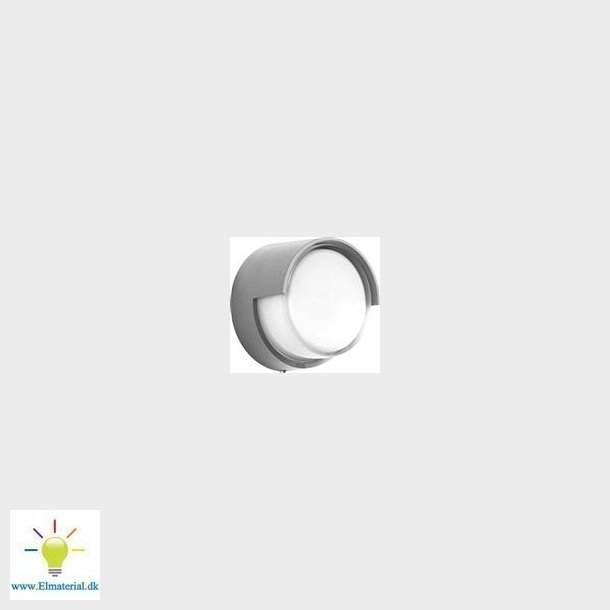 Bega 33507A Vg 6W Led Silver