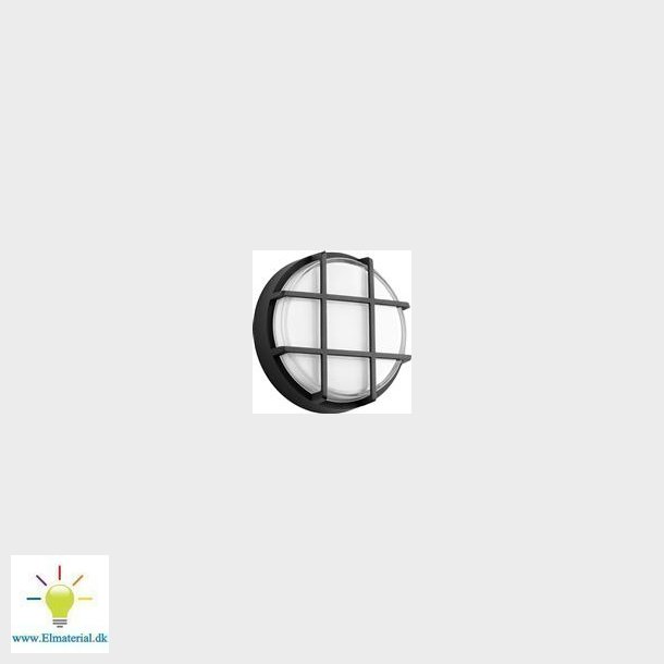 Bega 33503 Pbyg 9,6W Led Grafit