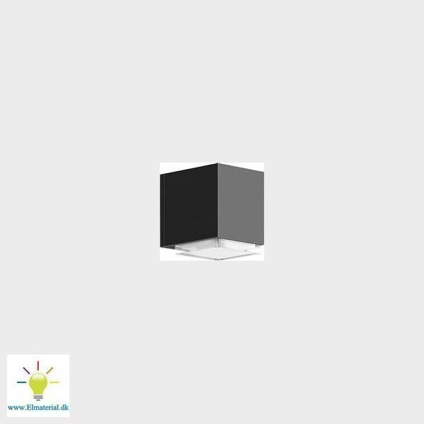 Bega 33405 Vg 5,4W Led Grafit