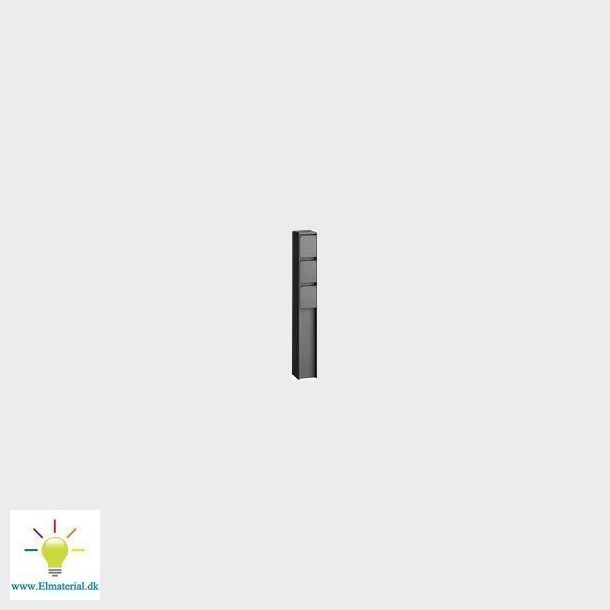 Bega 70705 Pullert 3 Stik Spyd