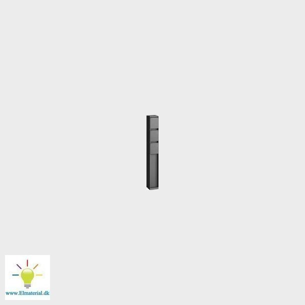 Bega 70709 Pullert 3 Stik Sokkel