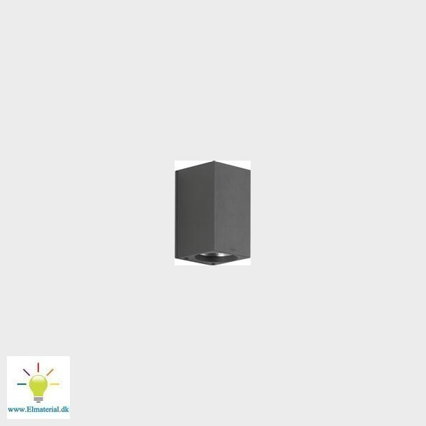 Bega 33580 Vg 6,5W Led Grafit