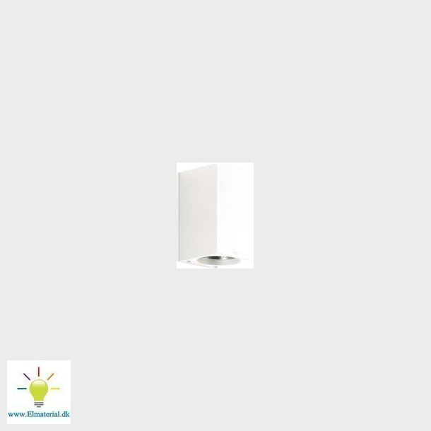 Bega 33580W Vg 6,5W Led Hvid