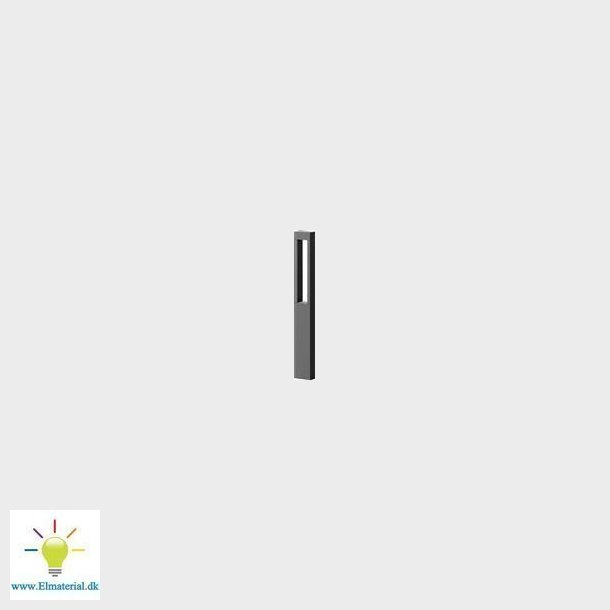 Bega 77265 Pullert 6,8W Led Grafit