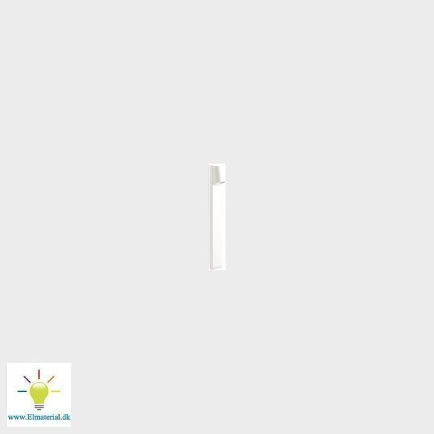 Bega 77249W Pullert 3,2W Led Hvid