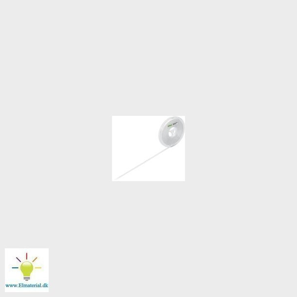 Opmrkstrim Hvid 50M/11X0,4Mm
