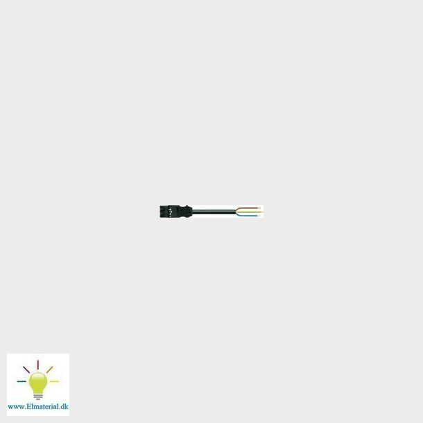 Tilsl.Kab.3G2,5 Hans/Afi.Led.2M