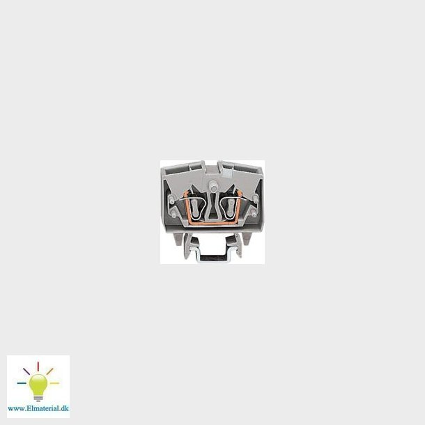 Minikl 2,5Mm2 2L Din 15